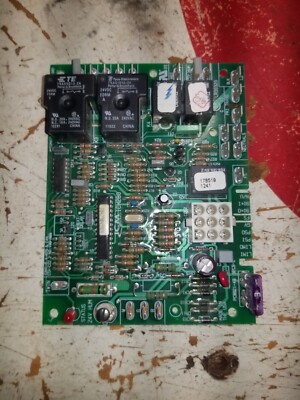 Icm Controls ICM280 - Control Board (ICM280)