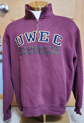 uwec sweatshirt