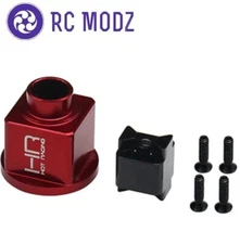 Hot Racing GRM25X02 Arrma Grom Aluminum Differential Locker Spool