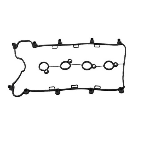 Valve Tappet Rocker Cover Gasket For Holden Zafira TT 2.2L Z22SE Plastic Type - Picture 2 of 3