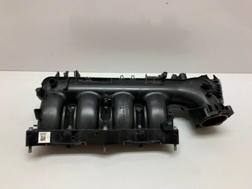 2014-2017 MERCEDES BENZ X156 GLA250 ENGINE INTAKE MANIFOLD USED OEM