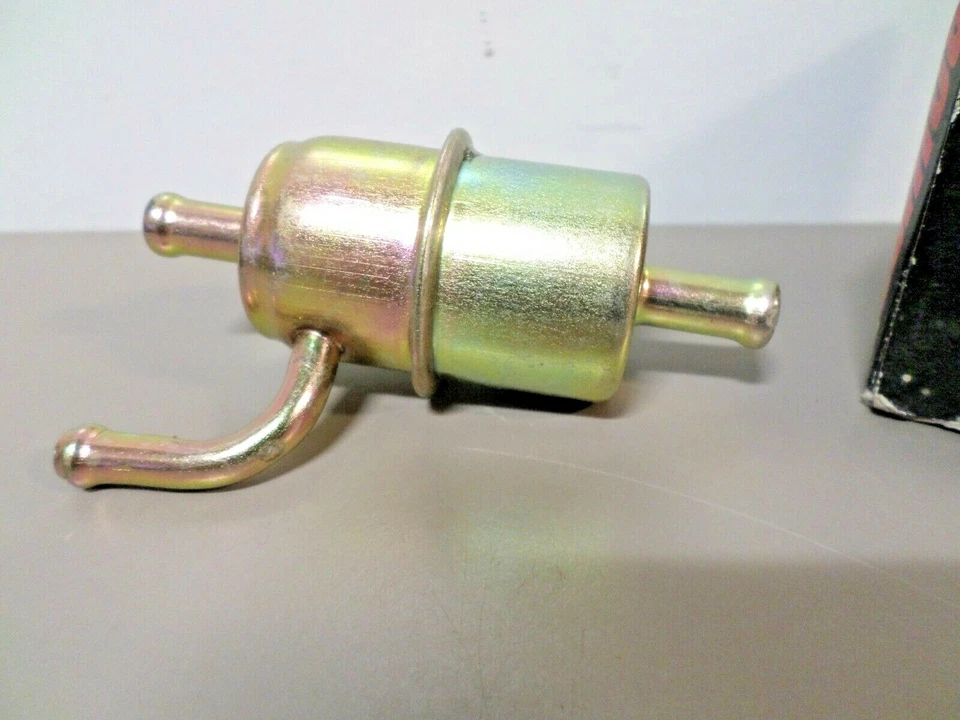 Filtro de combustível Bowes G247 substitui ACDelco Professional GF485 - Imagem 2 de 4