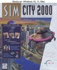 SimCity 2000 Special Edition PC Mac Game Windows 10 11 Sim City