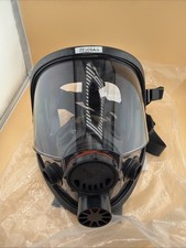Honeywell 76008AS Full Face Respirator, Size S - 30 Day Warranty!