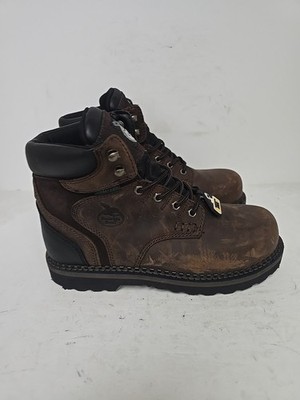 Georgia Boot Men