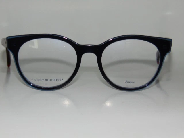 NUEVAS GAFAS AUTÉNTICAS TOMMY HILFIGER Foto 3 de 4