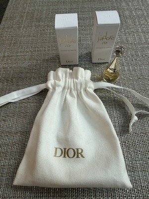 Dior J adore L or Essence De Parfum 3,5ml Miniatur & gratis Dior Etui