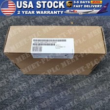 New in Box For Siemens 6AV6545-0BC15-2AX0 HMI Touch Screen 6AV6 545-0BC15-2AX0