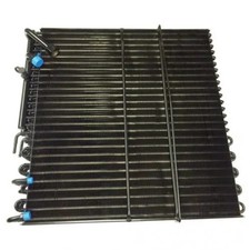 Oil Cooler - Hydraulic Fits John Deere 8100 8200 8210 8300 8310 8400 Re66573