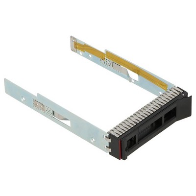 Lenovo Hot-Plug Rahmen SAS/SATA LFF 3,5'' SR550 SR650 SM17A06251