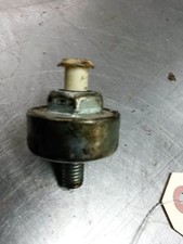 Knock Detonation Sensor From 2001 Chevrolet Suburban 1500 5.3 Knock Detonation Sensor From 2001 Chevrolet Suburban 1500 5.3