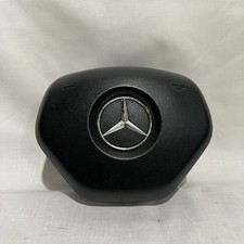 2012-2015 MERCEDES-BENZ W204 C250 Steering Wheel OEM