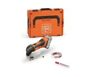 Fein Cordless Sheet Metal Shears (Bare Tool)