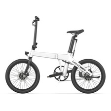 Myway Electric Folding Bicycle for Adults 500W 20inch Commuter City Ebike 32km/h