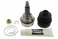 Mapco Gelenksatz Antriebswelle 16267 FüR Suzuki EG Baleno 16V SY416 GTX SY418