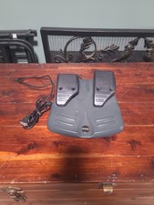 Nitro F1 Team Racing Pedals For Microsoft Xbox Serial Port Nitro F1 Team Racing Pedals For Microsoft Xbox Serial Port