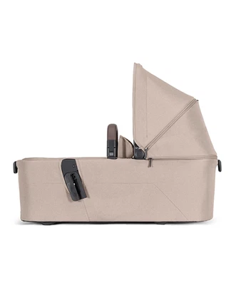 Neu Joolz AER2 Aer 2 Sandy Taupe Beige Babywanne / Stubenwagen