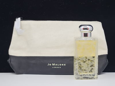 Jo Malone Bridal Lace Collection ORANGE BLOSSOM Cologne 3.4 oz 100