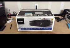 STR-DN850 Bluetooth WiFi 7.2 Ch AV Home Theater Receiver 4k HDMI