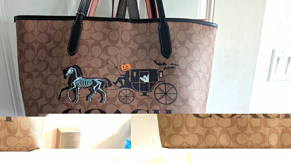 25+ Coach Horse Bags & Handbags for Women for sale | Updated Oct 2026