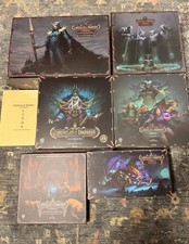 Chronicles of Drunagor Age of Darkness Master...