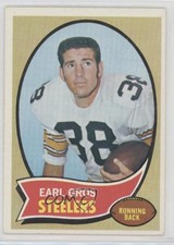 Click to enlarge Earl Gros