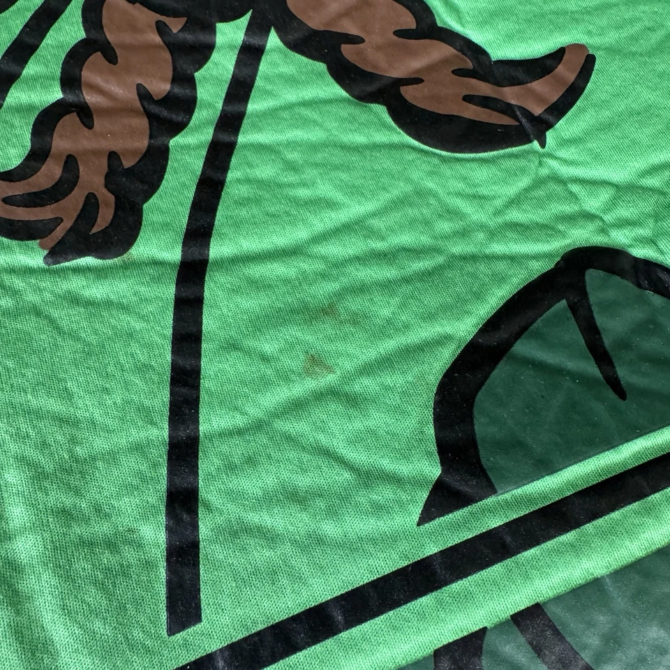 LEGO Ninjago Película Verde Ninja Lloyd Maestro de la Energía Disfraz Niños Grande 10-12 Foto 4 de 4