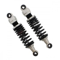 StoßDäMpfer Federbein Stereo YSS Einstellbar FüR Suzuki LS 650 P Savage 1986-95