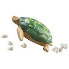 PLAYMOBIL 71058 WILTOPIA - Tortuga Gigante