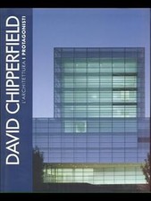 L'architettura i Protagnisti David Chipperfield [Paperback] Giovanni L