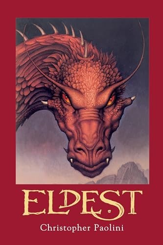Eldest (Inheritance, Book 2) by Christopher Paolini