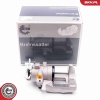 Bremssattel Esen Skv 23SKV893 FüR Toyota Corolla Compact Liftback AE111_ AE111R