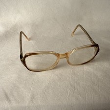 60s oversized butterfly grandma Eye Glasses 70s Sun vtg Hong Kong