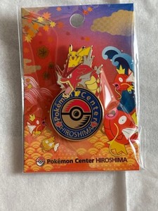 Gyarados Pin | eBay