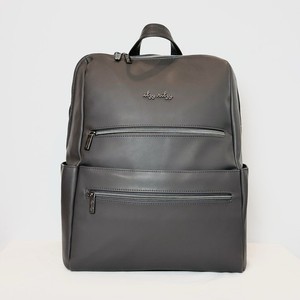 Itzy Ritzy Limited Edition Eras Diaper Bag Backpack in Storm - New w/ Tags!