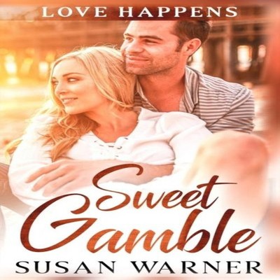 Sweet Gamble: A Small Town Romance by Susan Warner Paperback EG P