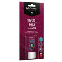 Myscreen Crystal Bacteriafree Displayschutz FüR Xiaomi Redmi A5