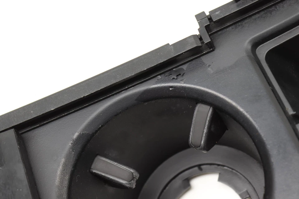 2007-2013 BMW X5 - центральная консоль подстаканник держатель 6954943 - Изображение 4 из 4