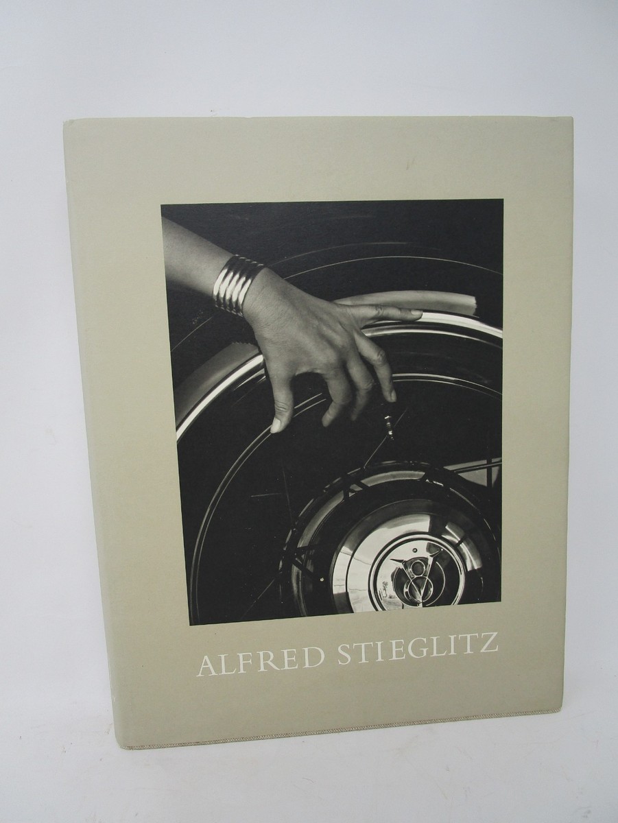 Alfred Stieglitz Photographs & Writings National Gallery of Art