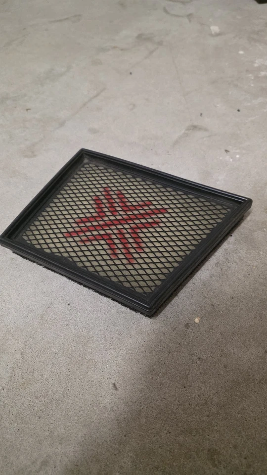 Luftfilter Pipercross Für Ford Fiesta MK8 - Bild 2 von 3