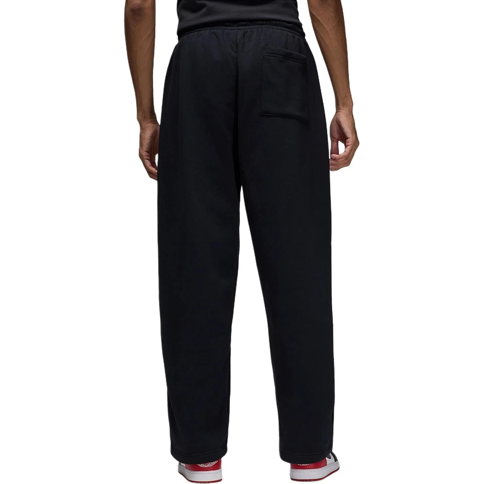 Calça de moletom masculina Jordan de malha - IB7243-010 - Imagem 2 de 4