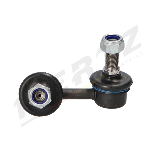 Koppelstange Stabilisator Mertz M-S1073 Stahl FüR Nissan Pathfinder 3 R51 Navara-image