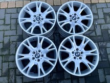 19” BMW Style 191 M Sport Alloy Wheels - Genuine OEM BMW Wheels - Set of 4
