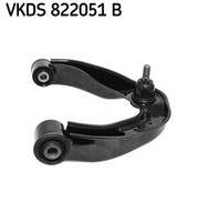 SKF Querlenker Dreieckslenker Vkds 822051 B FüR Nissan Navara Pick Up D23 D23T