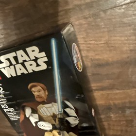 LEGO 75109 - Star Wars Obi-Wan Kenobi - Brand New - Rare