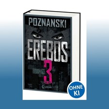 Erebos 3 | Ursula Poznanski | Ungelesen