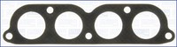 Dichtung AnsaugkrüMmer Ajusa 00757700 FüR VW Vento 1H2 Golf 3 Variant 1H5 Passat