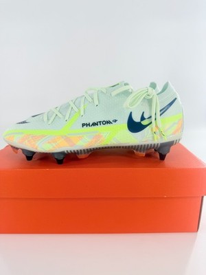 Nike Phantom GT2 Elite SG Pro Soccer Cleats Bonded Pack DC0753-344 Size 9 NIB