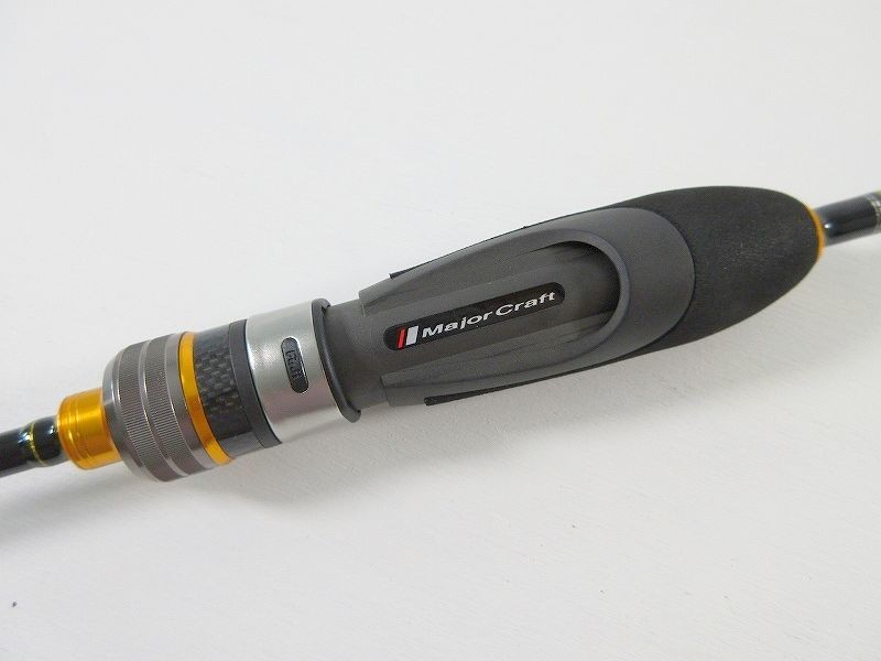Major Craft CROSTAGE CRX-S562 AJI | eBay