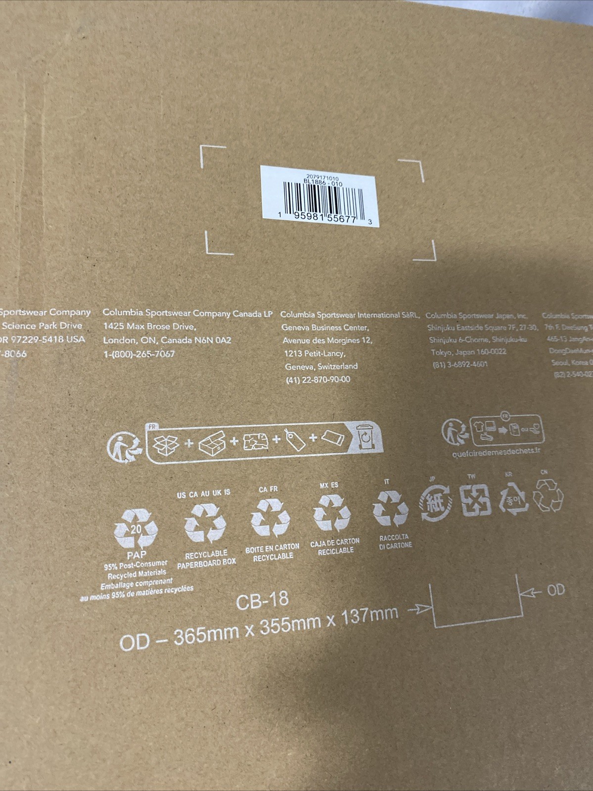 Columbia Minx Shorty IV Waterproof Insulated - Black / Titanium - Women Size 10